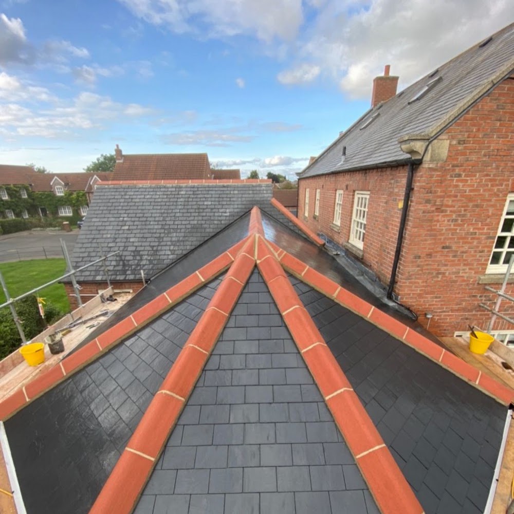 JDL Roofing Ltd