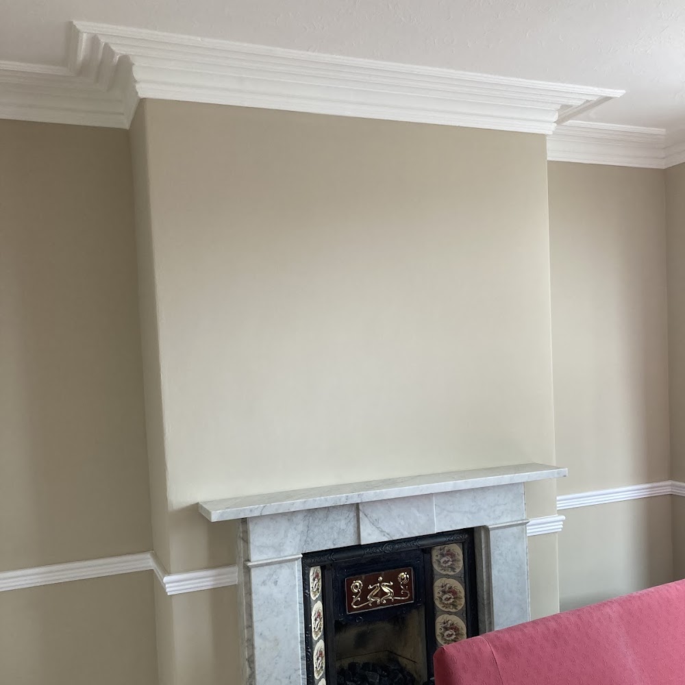 Paint Perfection Ltd