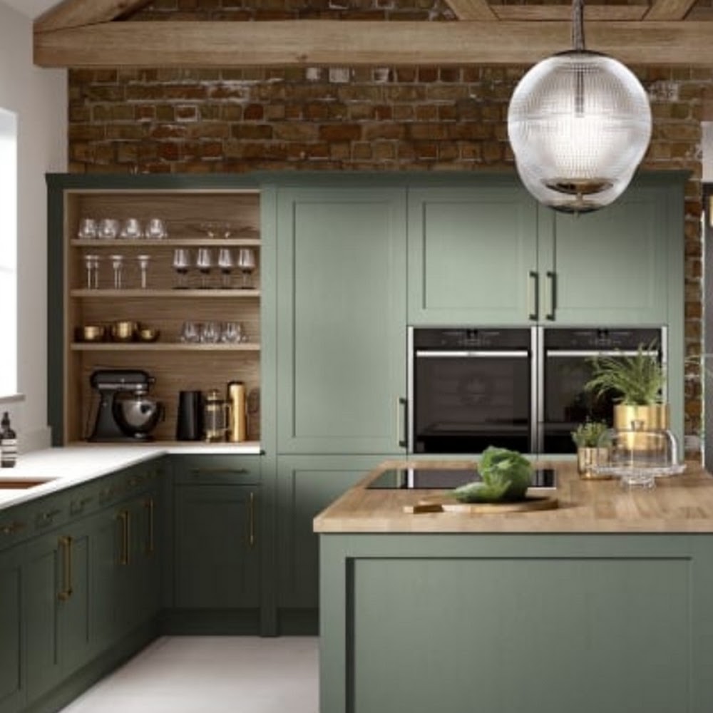 Elite Kitchens and Bedrooms Ltd