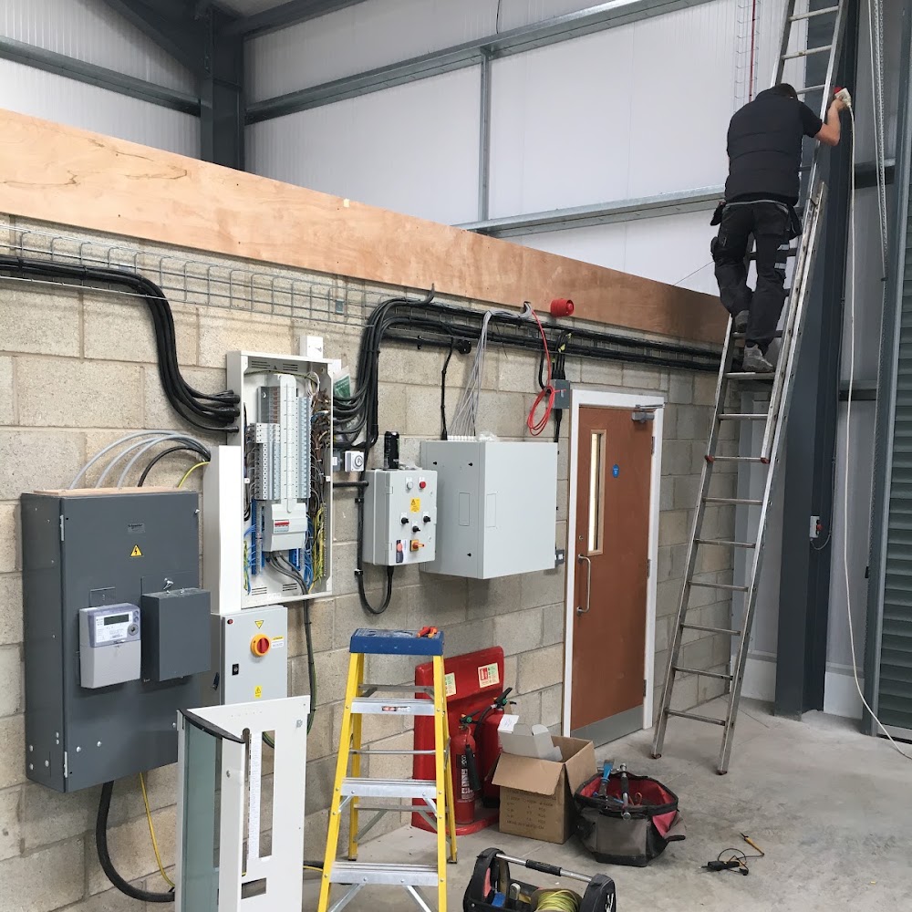 AEC Services - Atkinsons Electrical Contracting Services