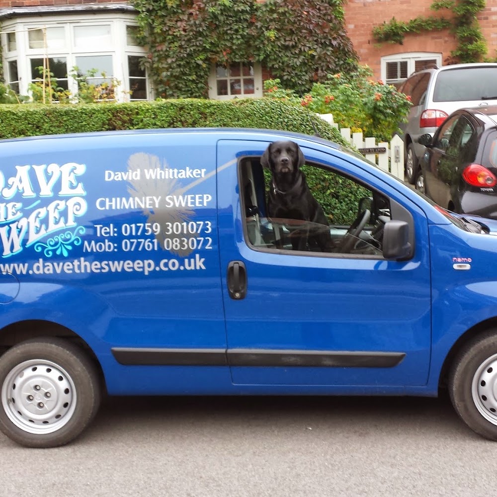 Dave The Sweep