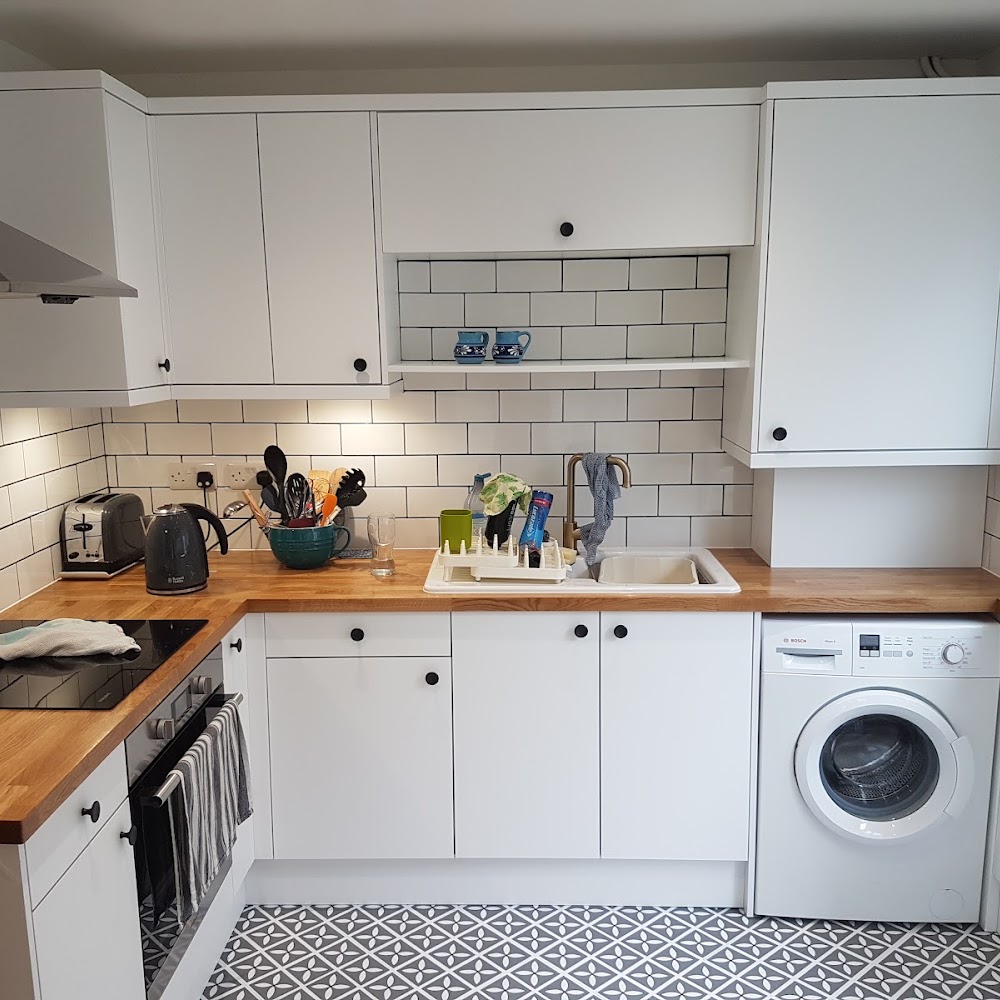 A L Kitchen Bedroom and Bathroom Installations