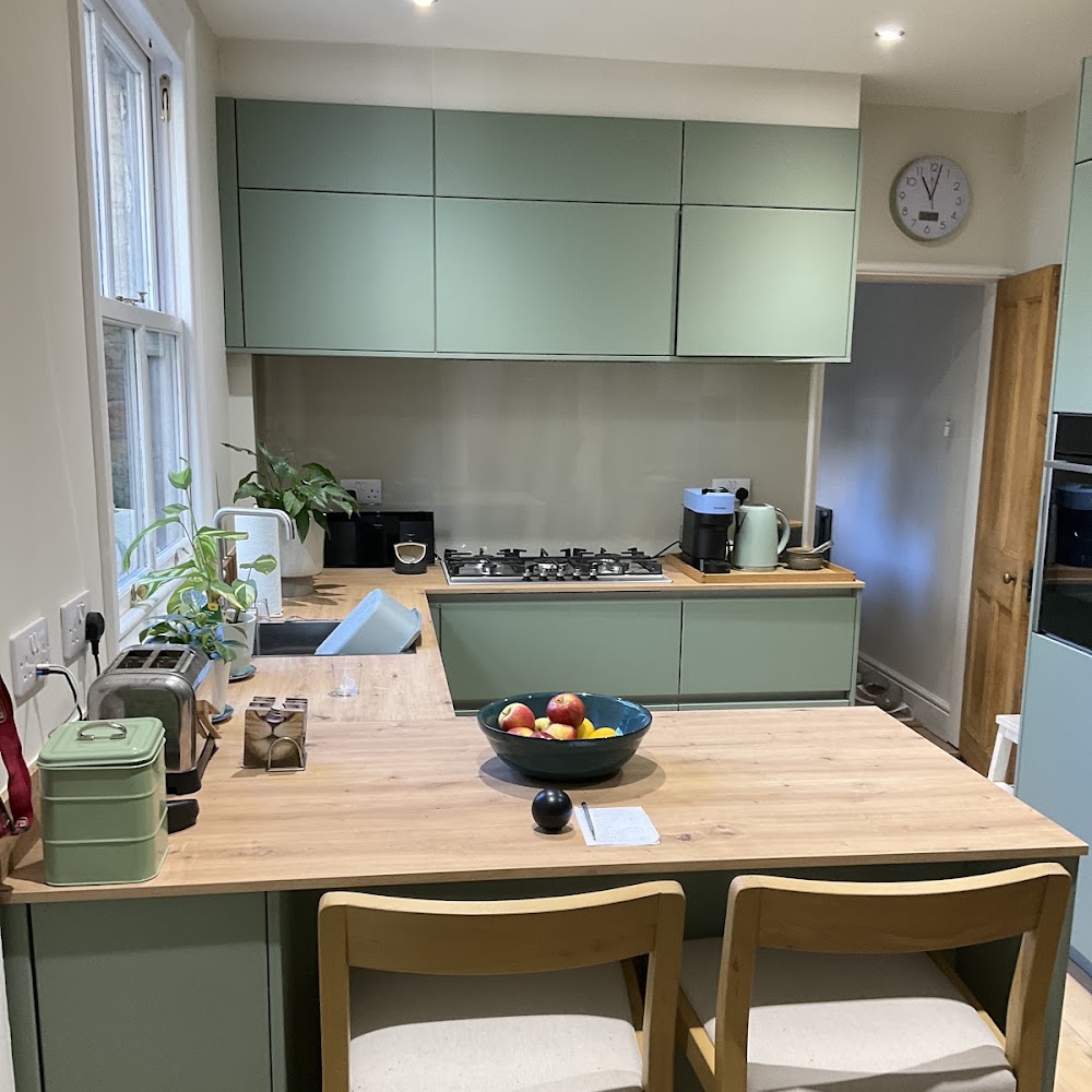 D Calpin Joinery
