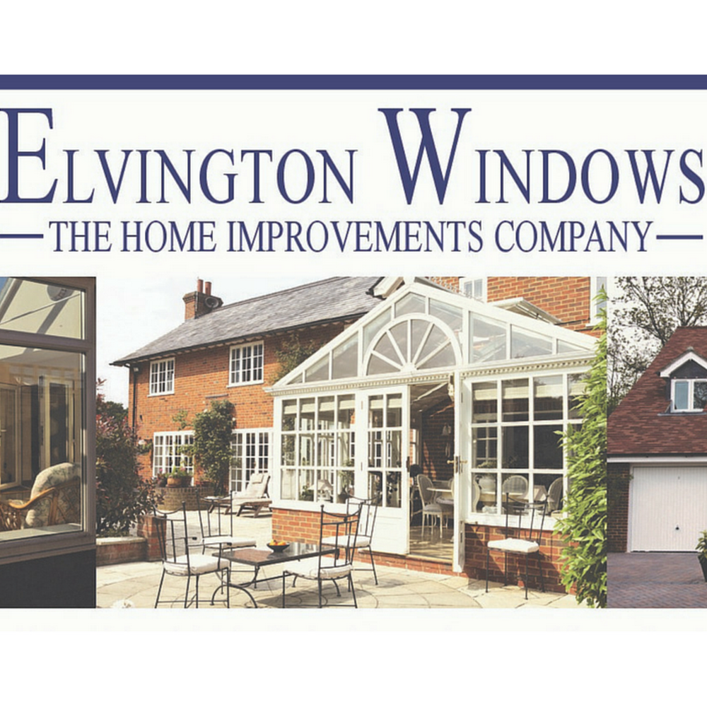 Elvington Windows