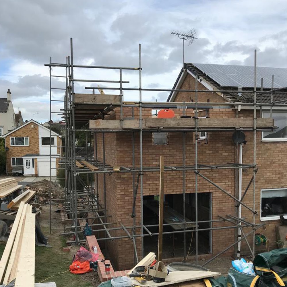 Harris Construction (York) Ltd