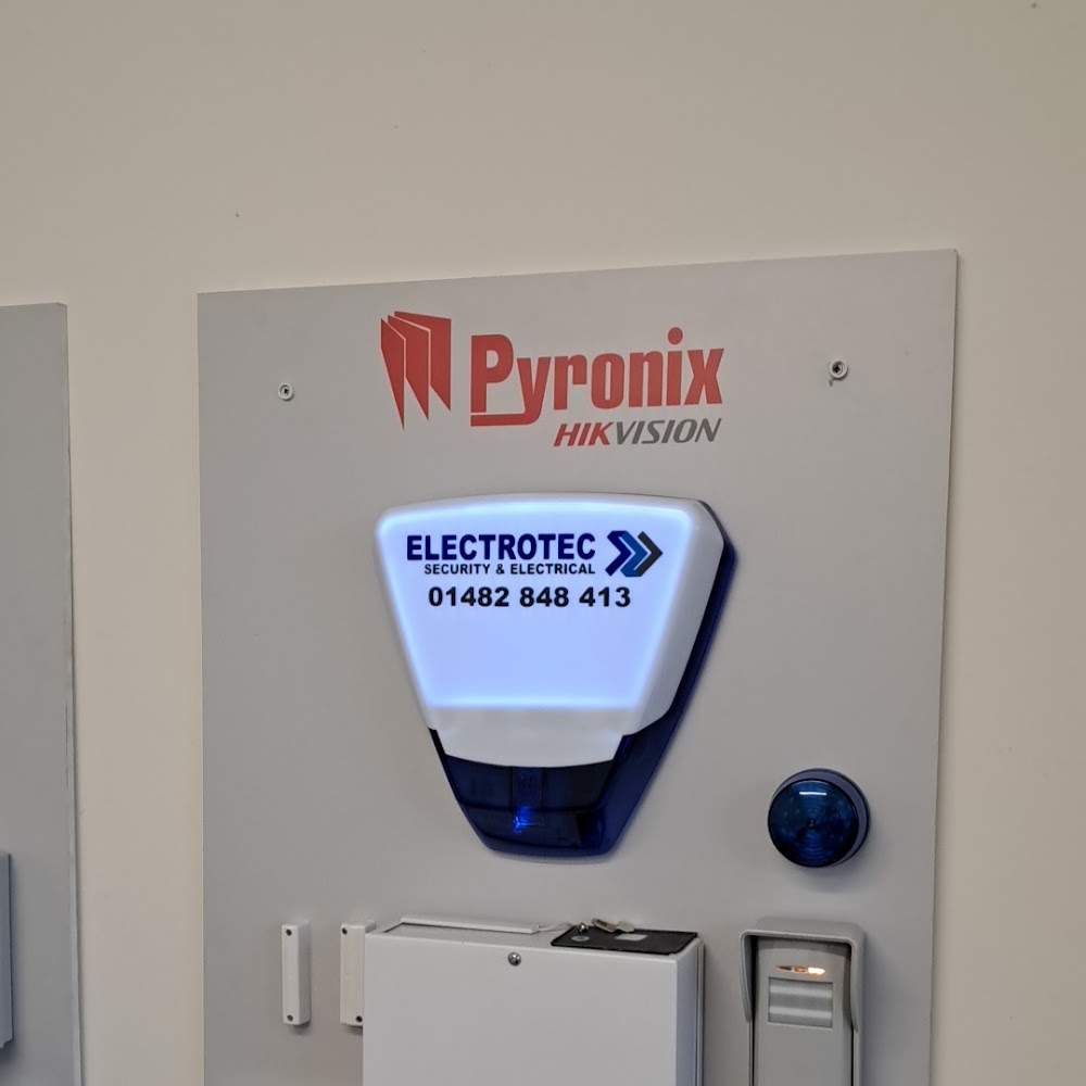 Electrotec
