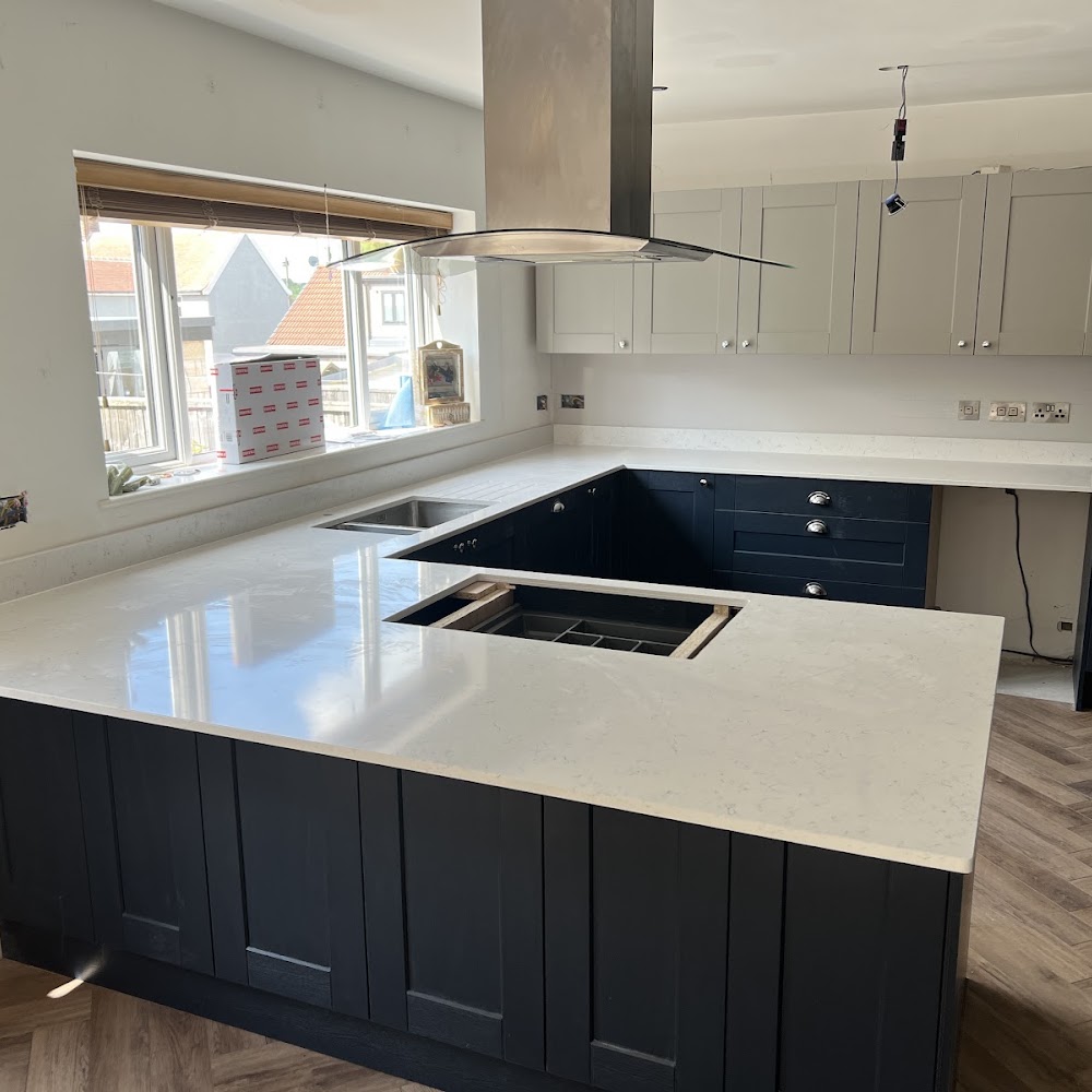Imperial Work Surfaces
