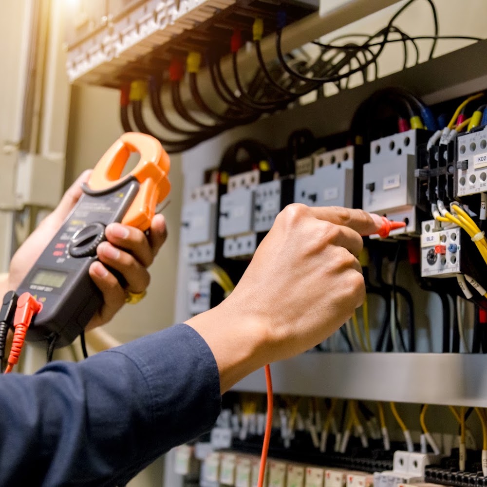 electrickall ltd