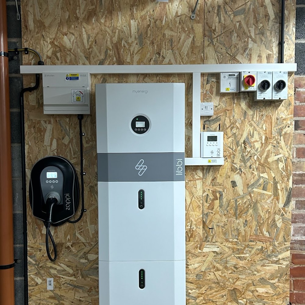 Neutral Electrical Solutions