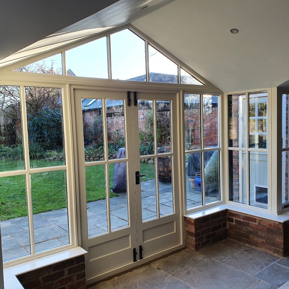 Robur Joinery Ltd