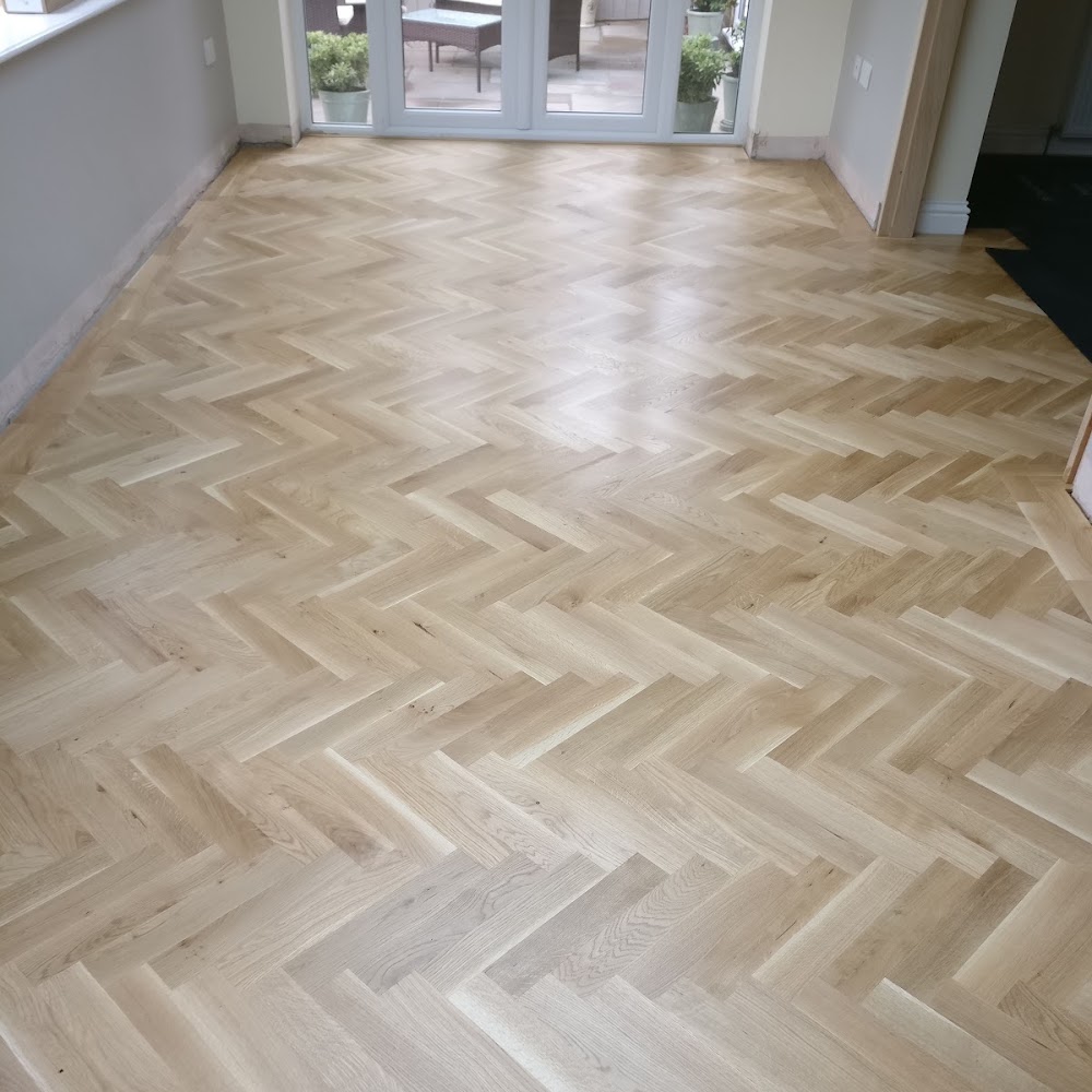 York Wood Flooring by Cooney & Sons Ltd