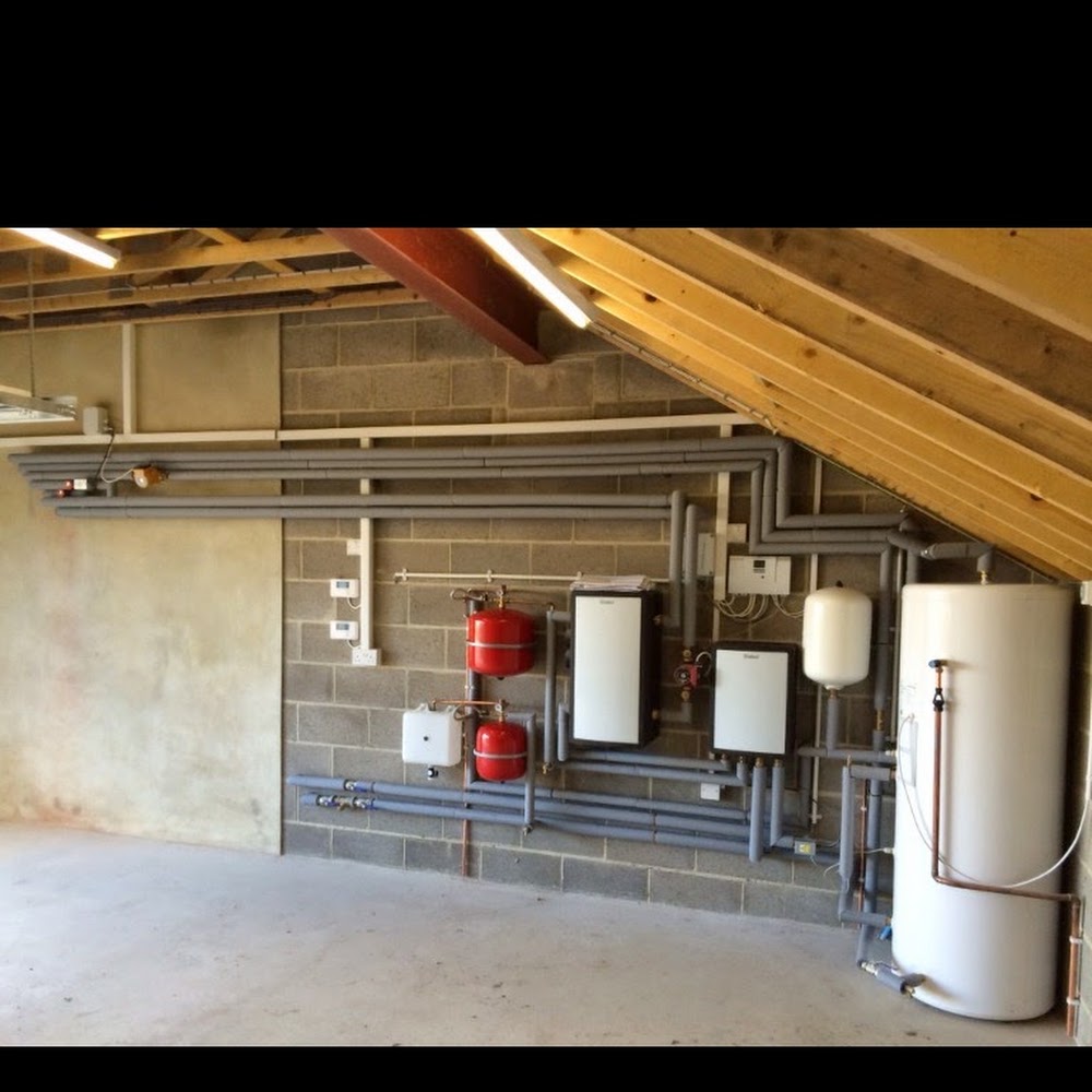 Boroughbridge Plumbing & Heating