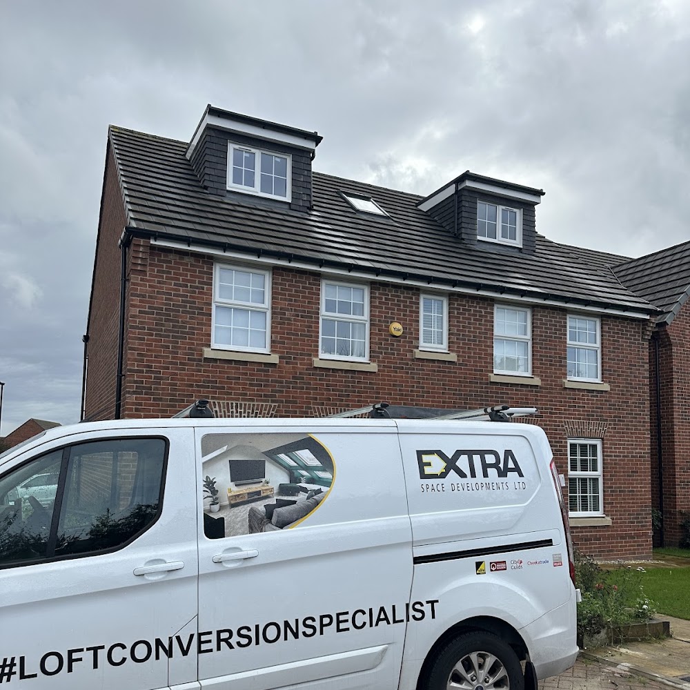 Extra Space Developments LTD