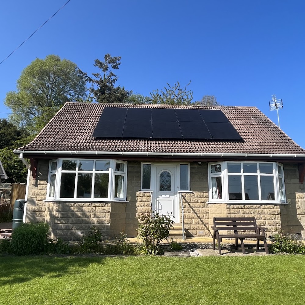 Solar Plus Yorkshire