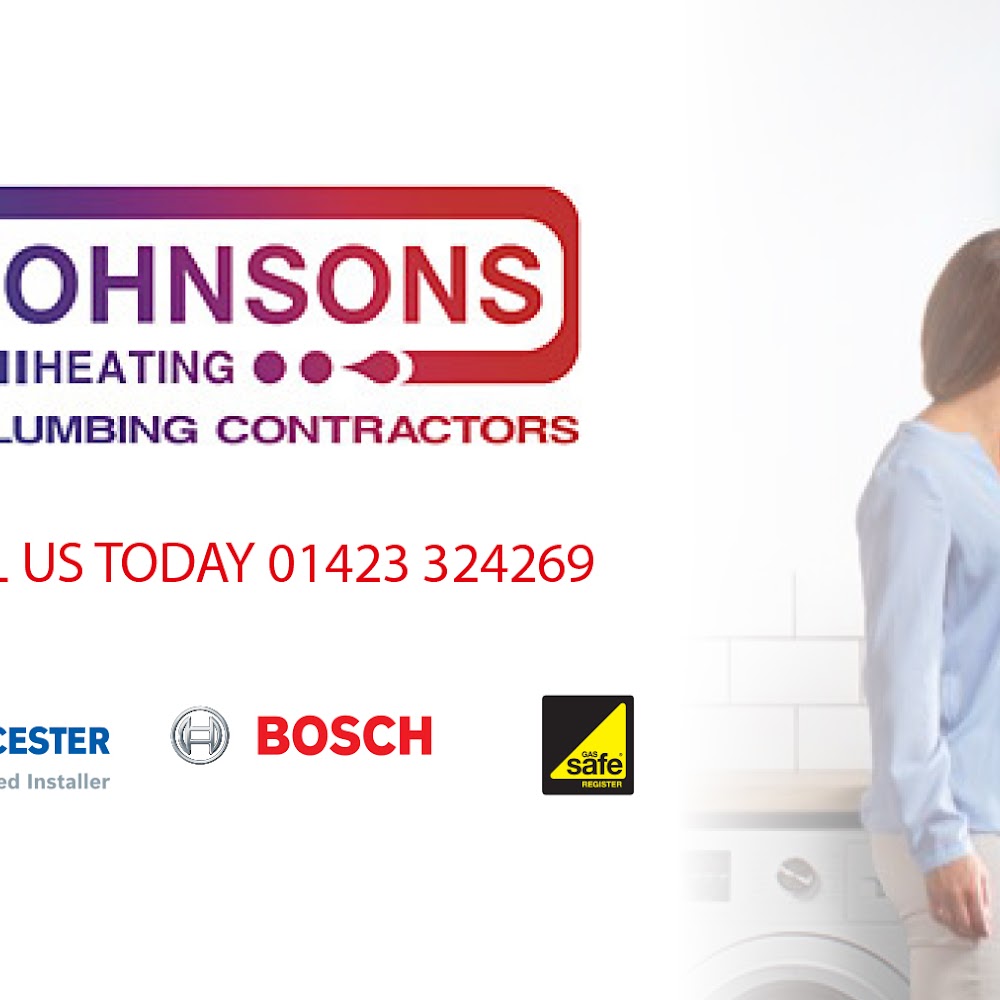 Johnsons Heating & Plumbing Ltd