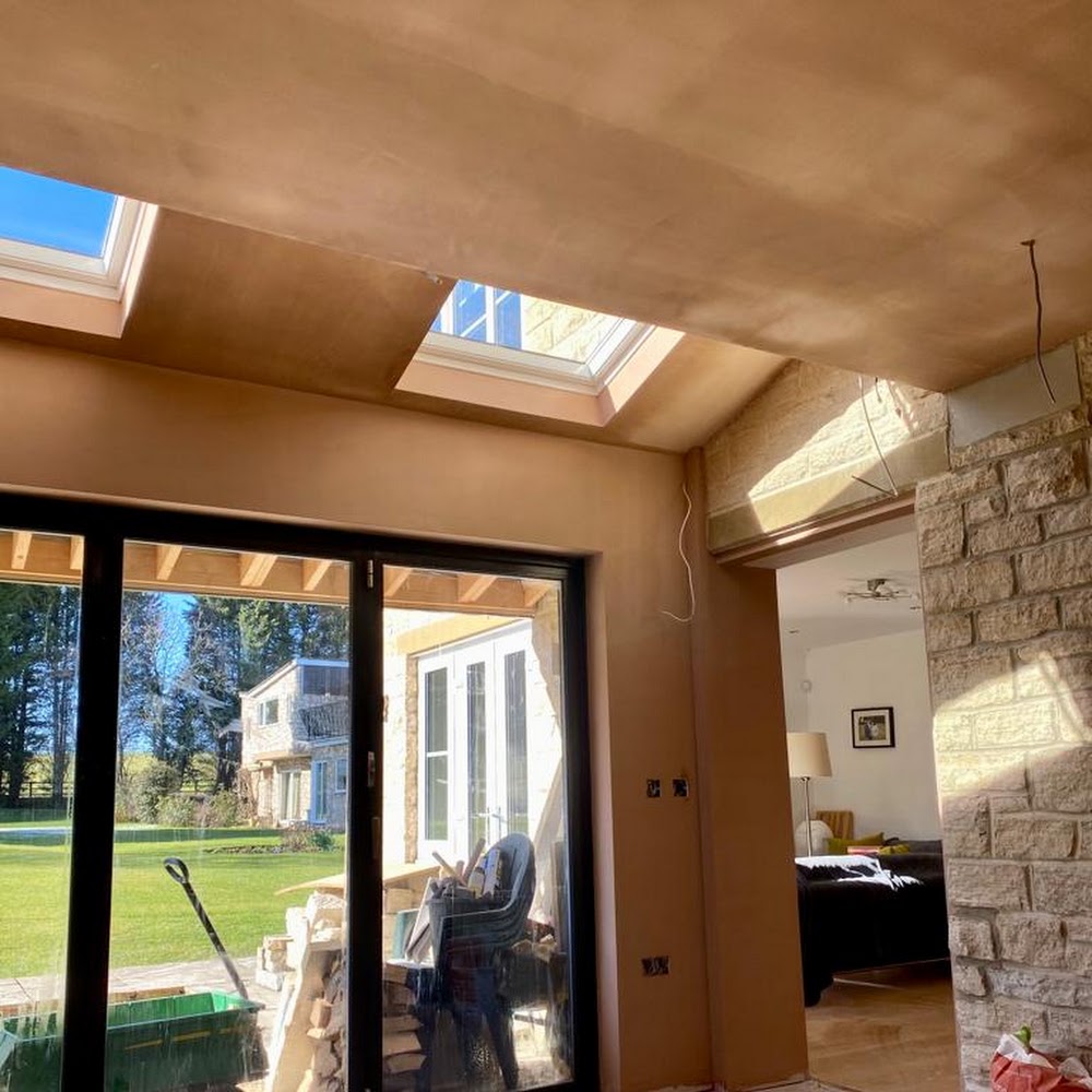 Town Plastering