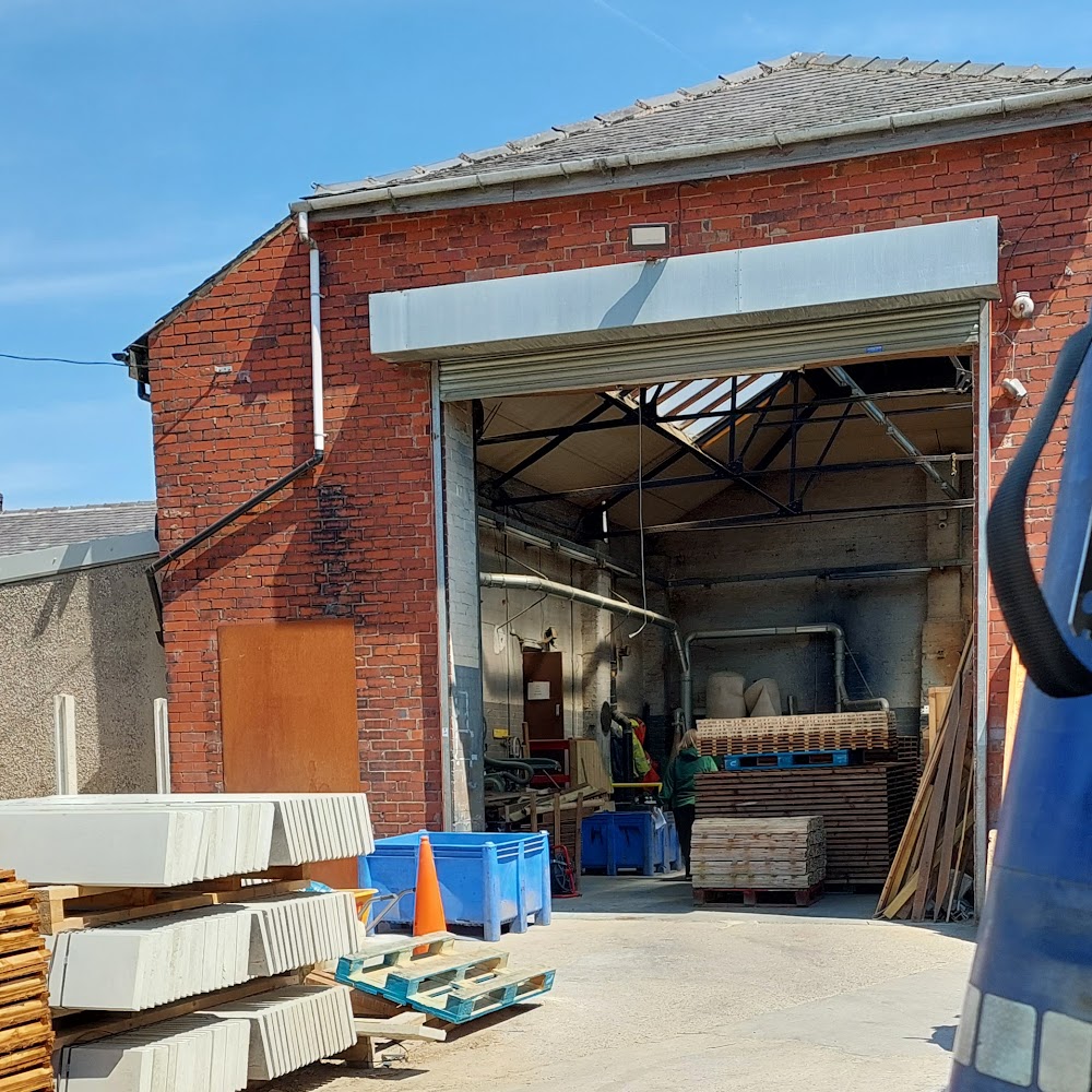 Boroughbridge Brick & Tile Co