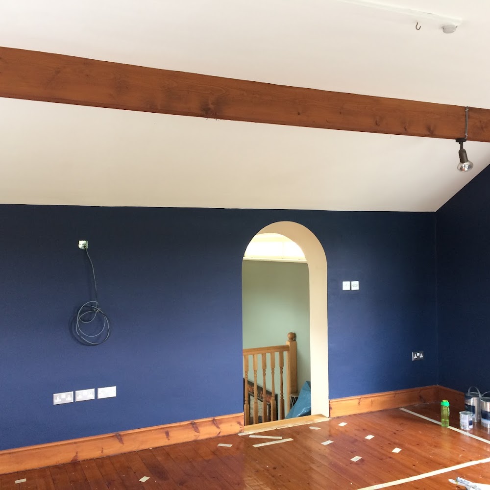 White Rose Decorating Services
