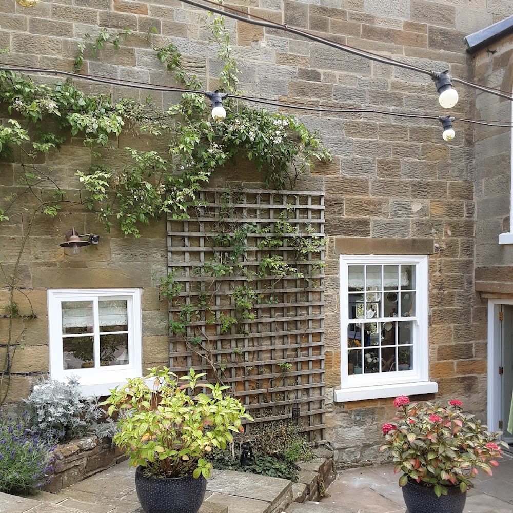 Kirby Joinery Ltd