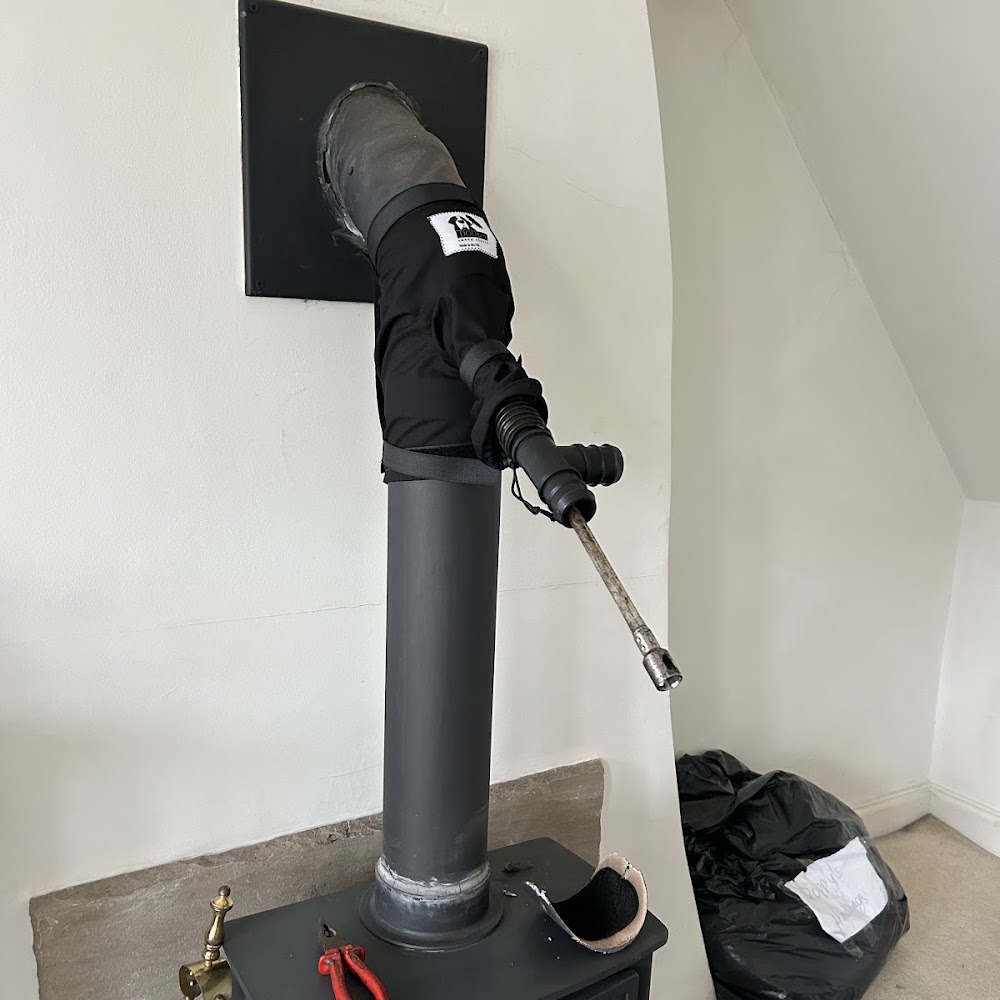 Uredale Chimney Sweep