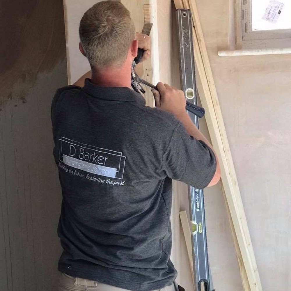 D Barker Building and Joinery LTD