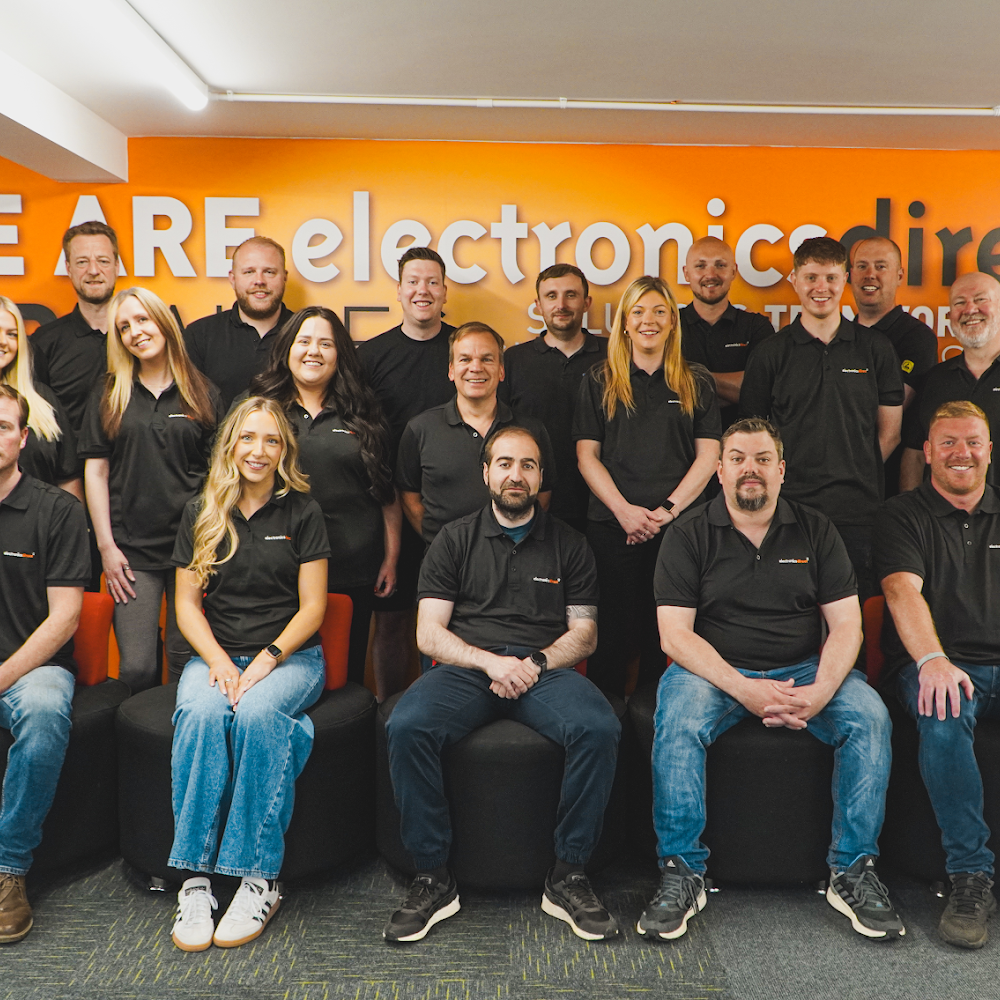 Electronics Direct Ltd