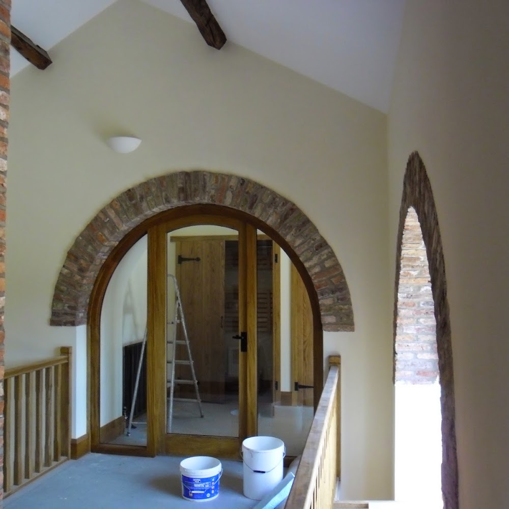 G T Plastering