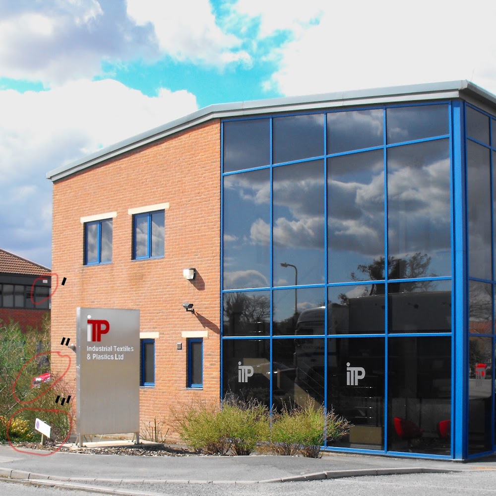 Industrial Textiles & Plastics Ltd