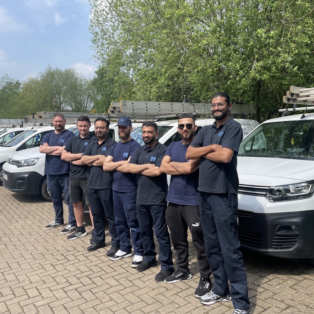 Amco Security Ltd