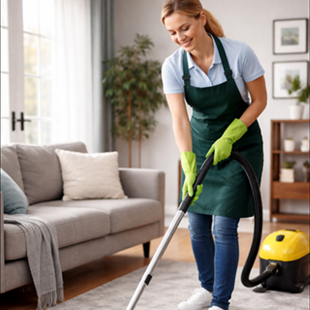 Clean Home - York