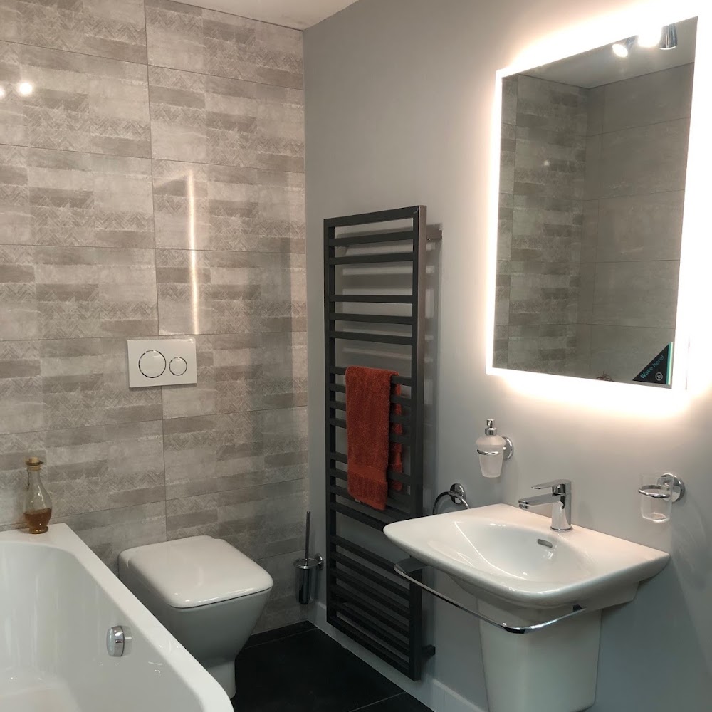 Easingwold Bathrooms