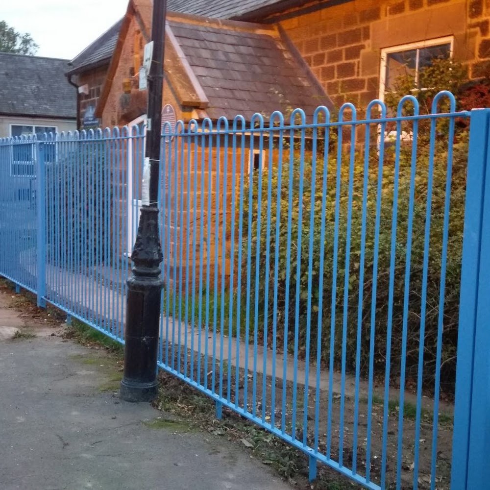 Metcalfe Fencing Contractors Ltd