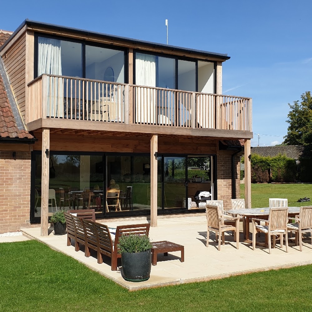 Roseville Joinery and Building