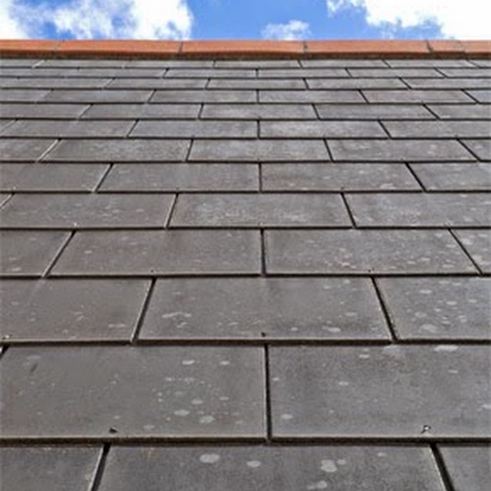 David Tompkins Ltd - Fibre Cement York