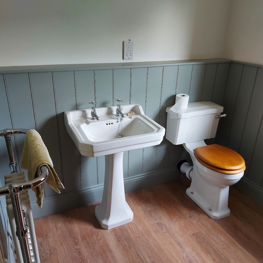 David Hull Plumbing and Heating