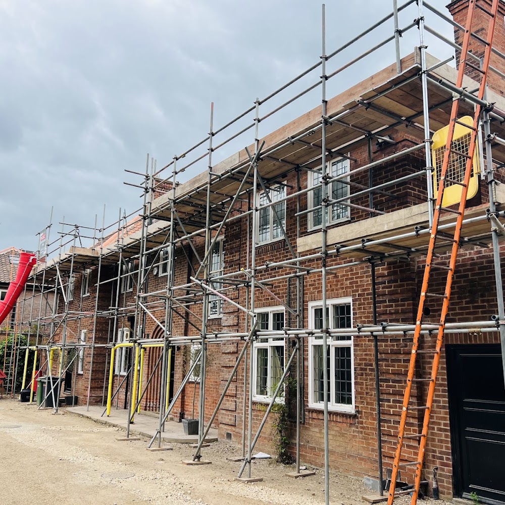 Project access ltd