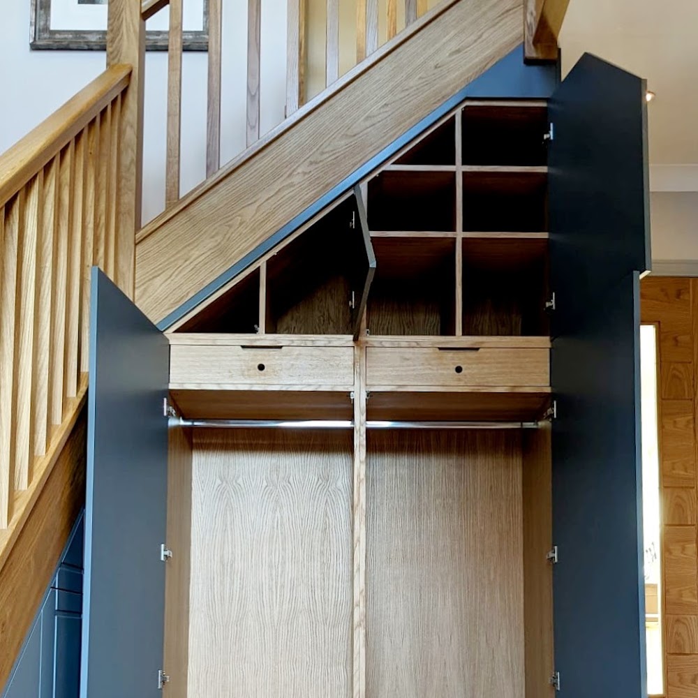 Alistair Triffitt Joinery & Carpentry