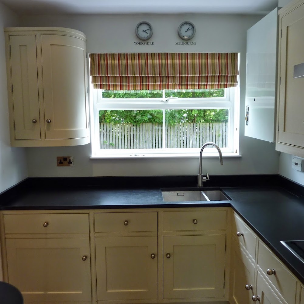 Dowson Joinery Limited