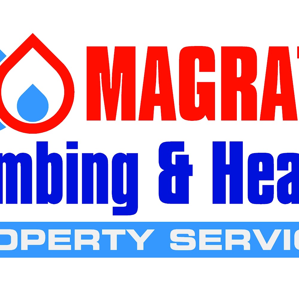 Magrath Plumbing & Heating