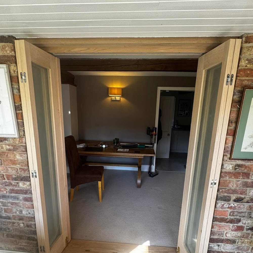 Yorkshire Joinery and Construction Ltd