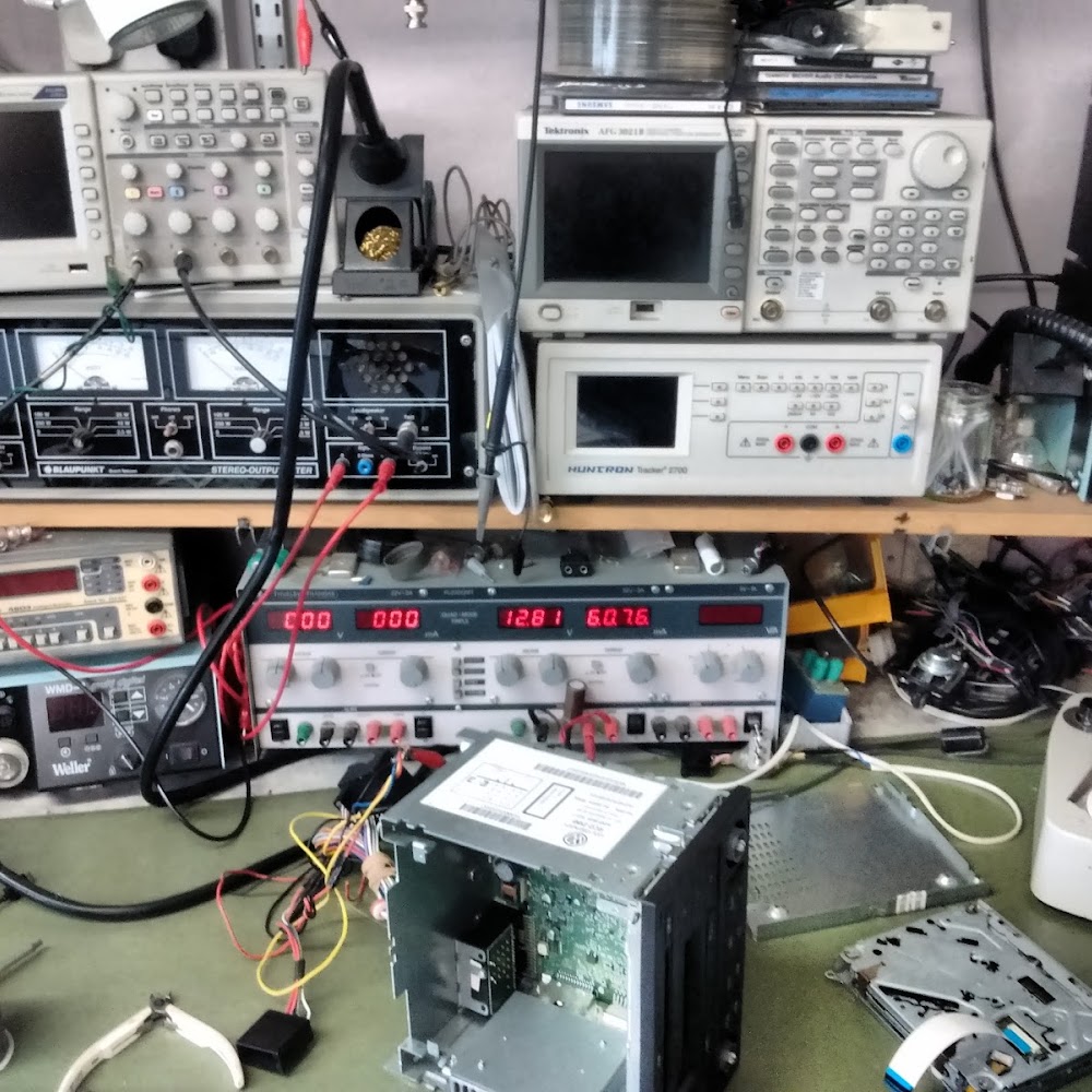 ElectraTech UK Ltd