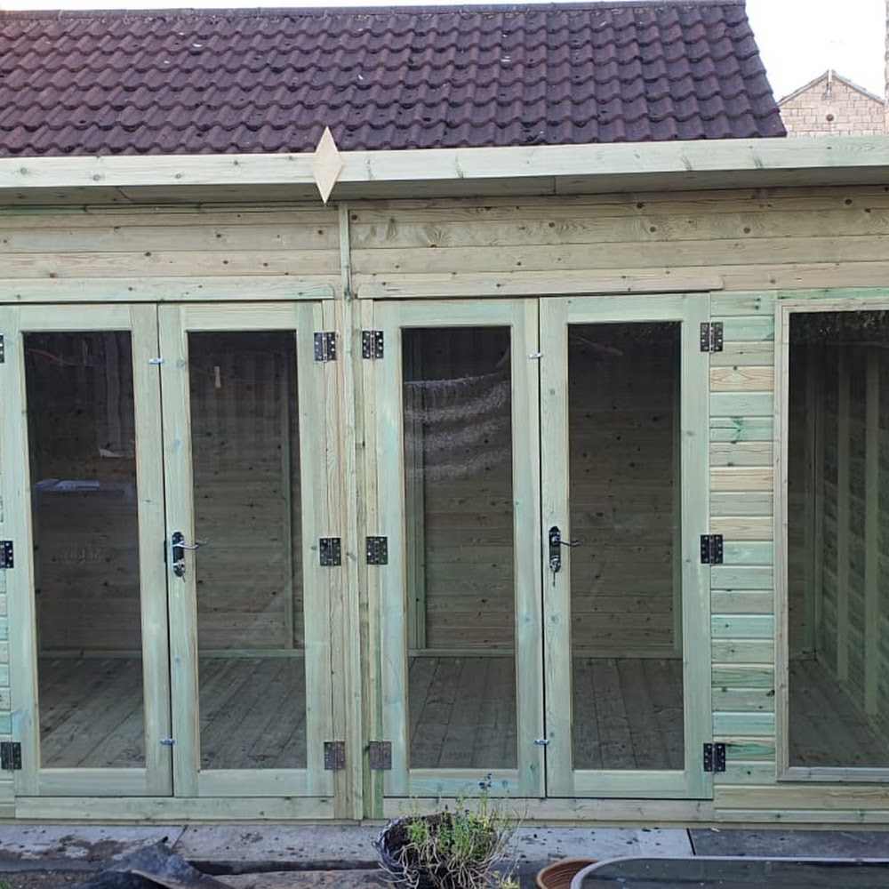 Timclad Ltd (York Timber)