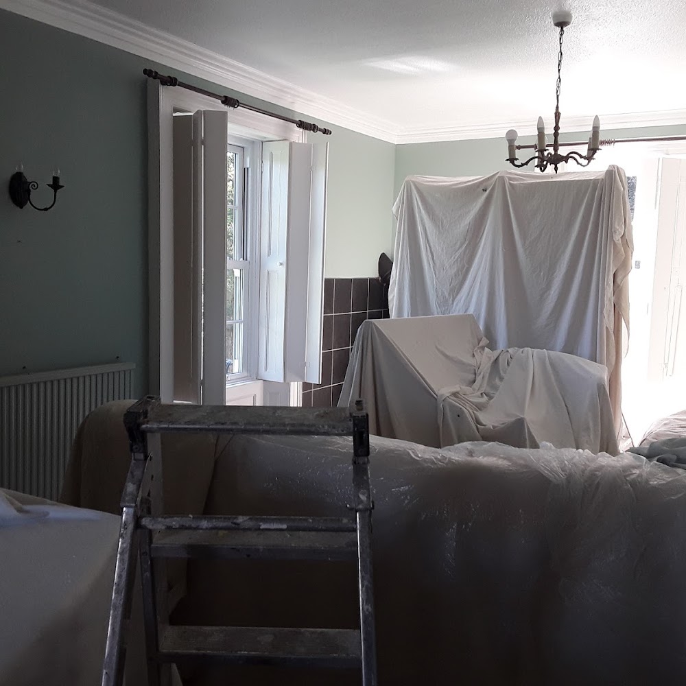 Keith Downie Decorator
