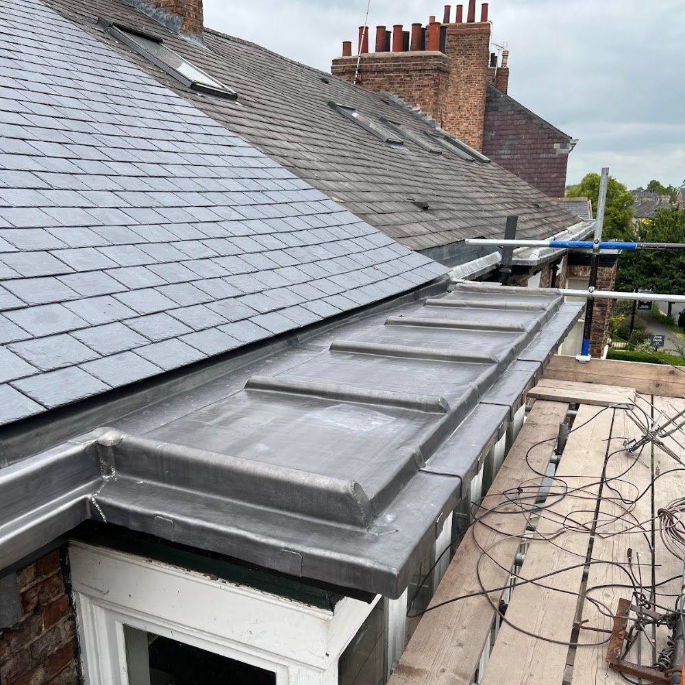 Selby Roofing