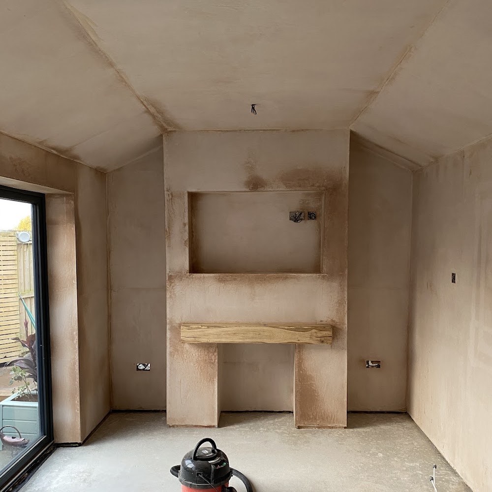 QA Plastering Services