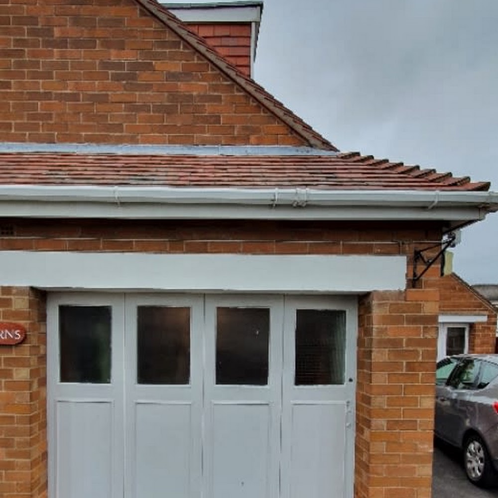 Door Services Ltd
