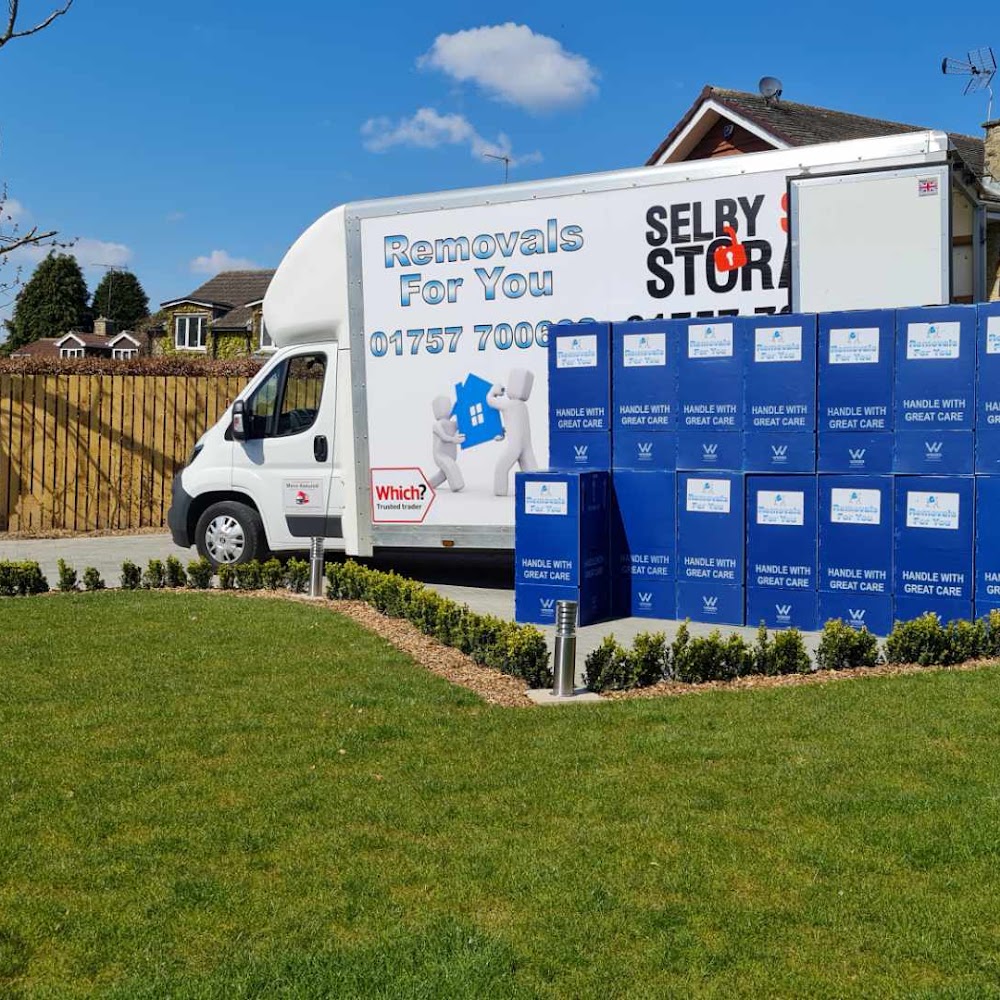 Removals For You