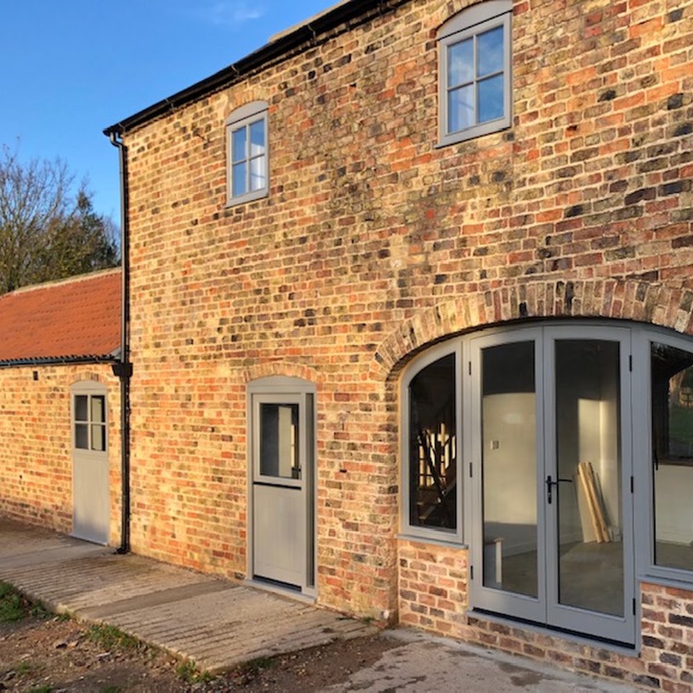 Green Oak Developers & Joinery Solutions