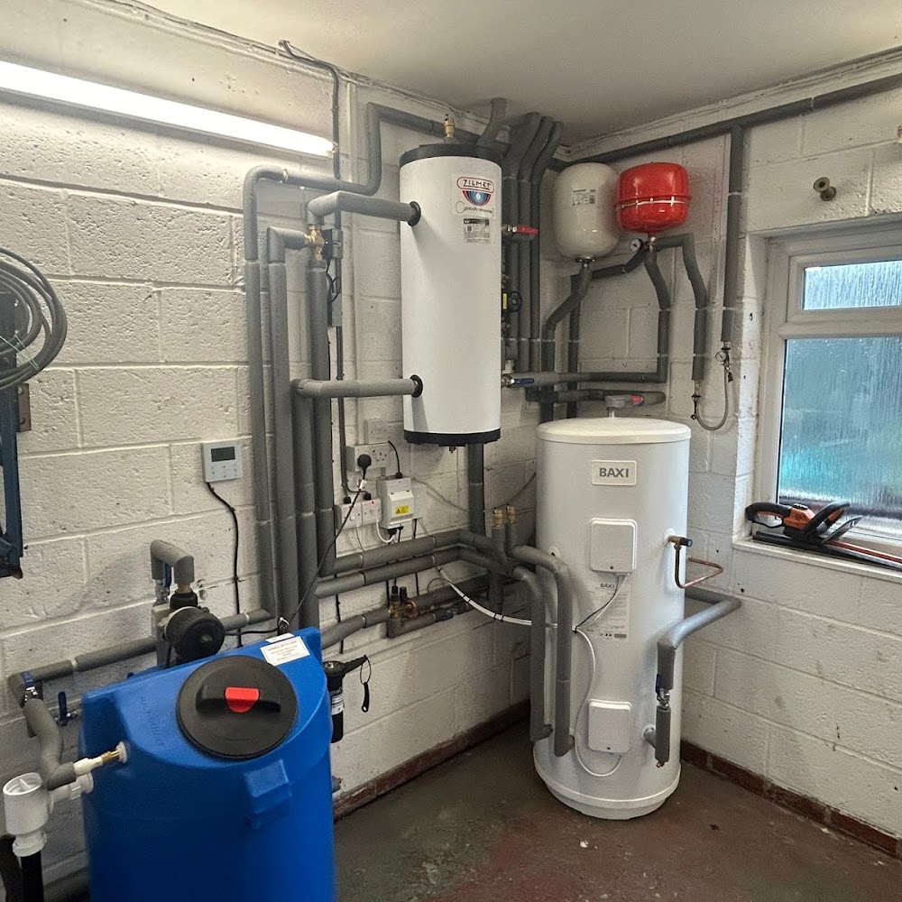 Speck Plumbing & Heating Ltd.