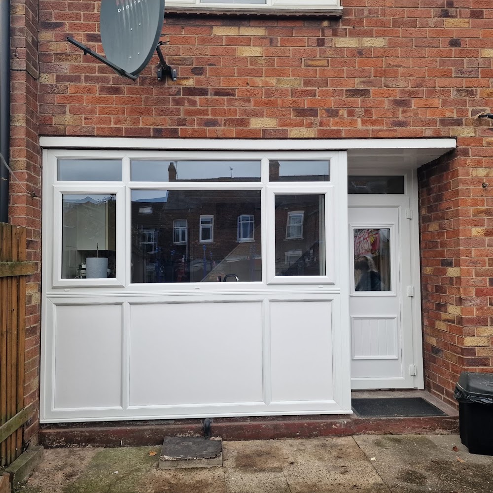 Selby Glass Ltd